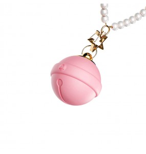 Japan GALAKU - Bell Vibe Vibrating Egg (Smart APP Model - Chargeable)